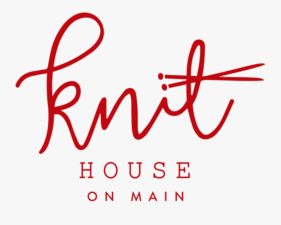Knit House Tiburon, Transparent Clipart