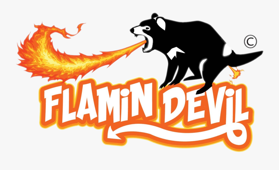 Tasmanian Devil Clipart, Transparent Clipart