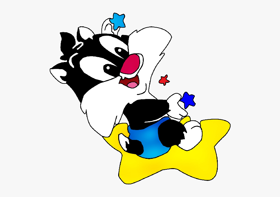 Baby Looney Tunes Clip Art Cliparts - Looney Tunes Png Baby is a free tra.....