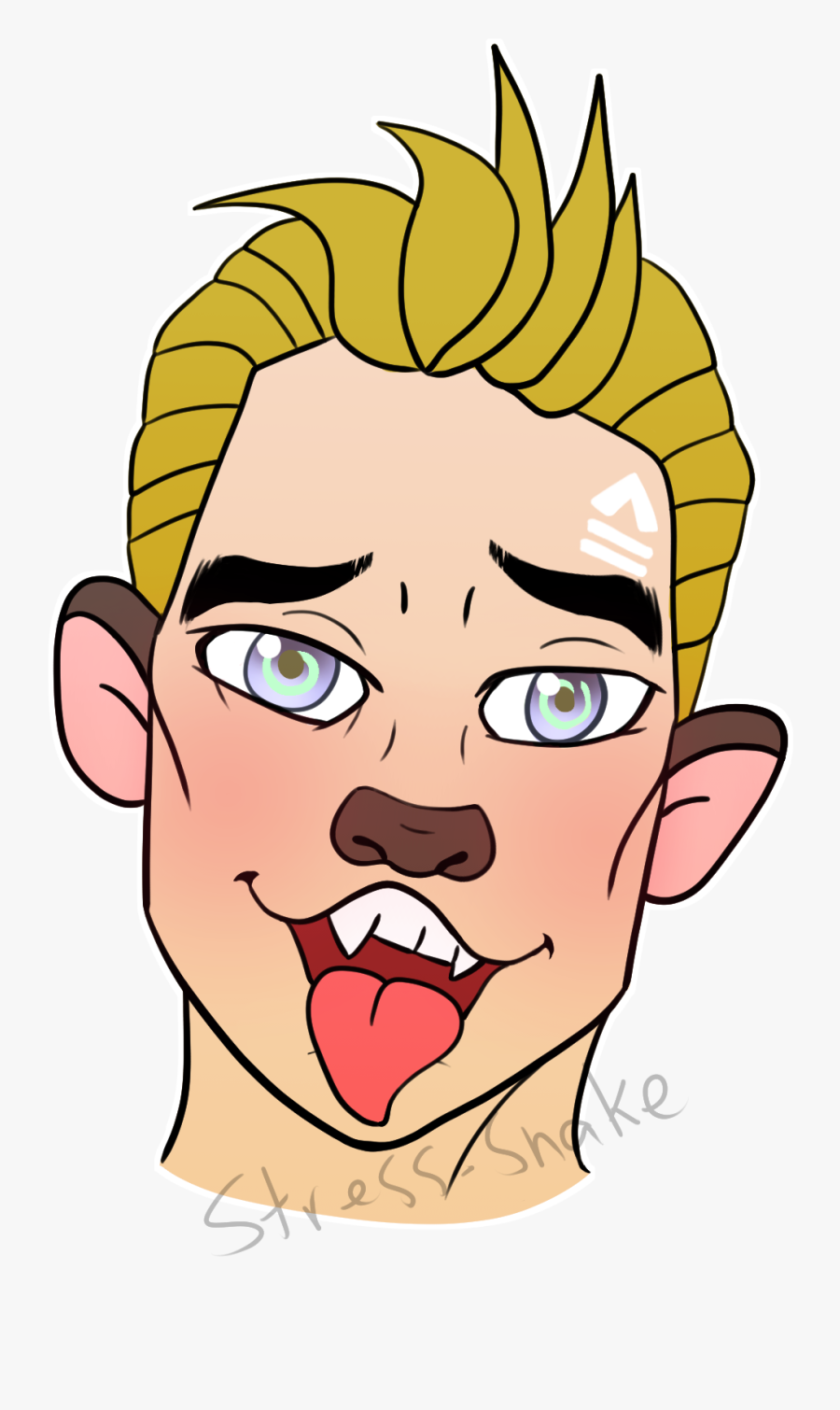 Cartoon, Transparent Clipart