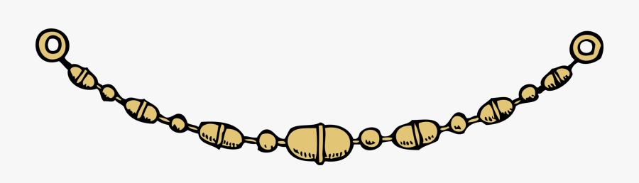 Text,body Jewelry,yellow, Transparent Clipart
