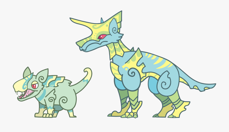 Cosmopoliturtle Manectric, Transparent Clipart