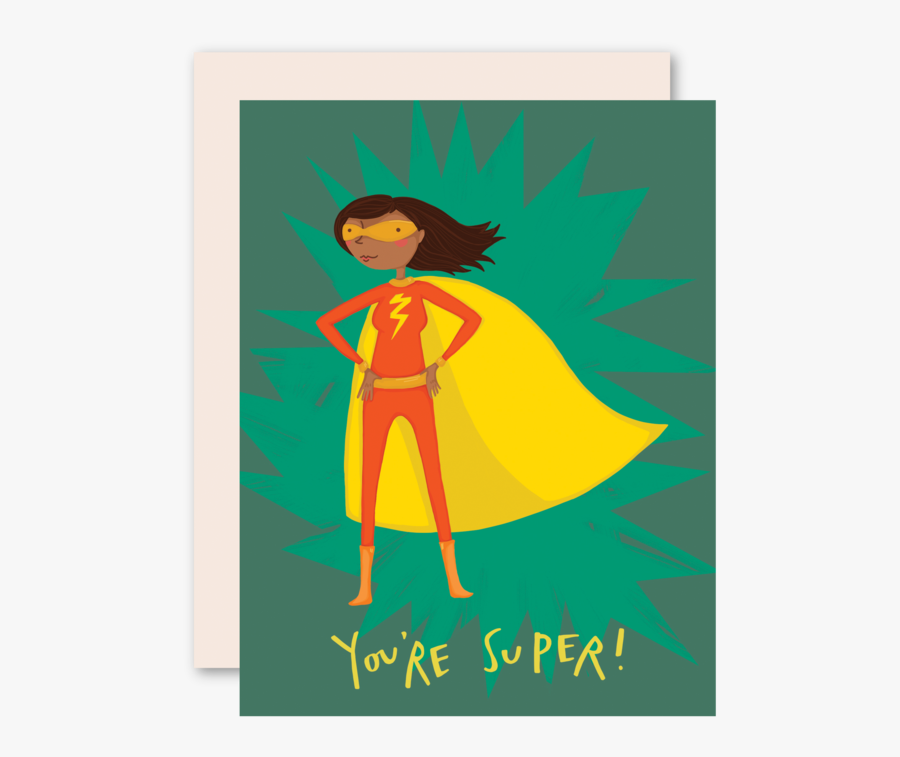 Birthday Cards African American Girl, Transparent Clipart