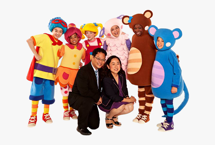 Mother Goose Club 2019, Transparent Clipart