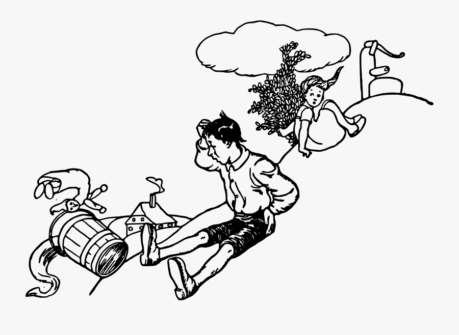 Cartoon, Transparent Clipart