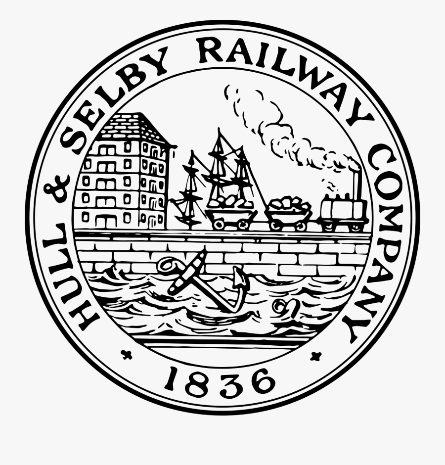 Utah State University Seal, Transparent Clipart