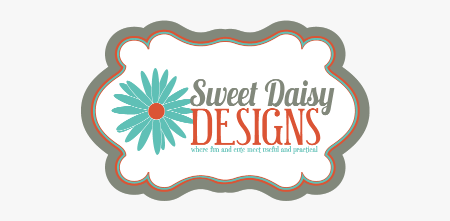 Sweet Daisy Designs - Elianto, Transparent Clipart