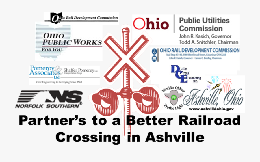 Railroad Project Update Logo - Norfolk Southern Railway, Transparent Clipart