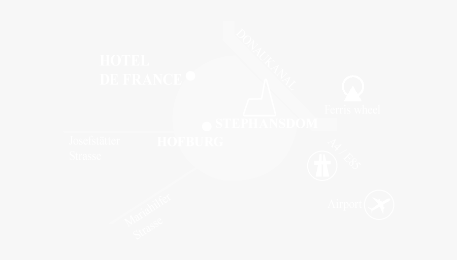 Johns Hopkins Logo White, Transparent Clipart