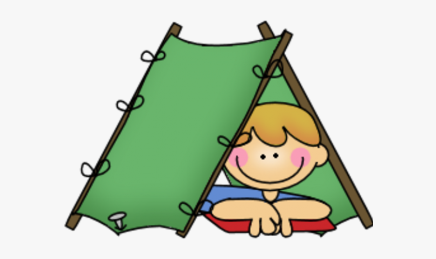 Tent Clipart, Transparent Clipart