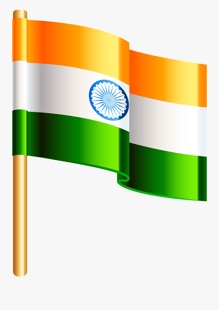 Рay Attention To Full Size Clipart - American Indian Flag Png, Transparent Clipart