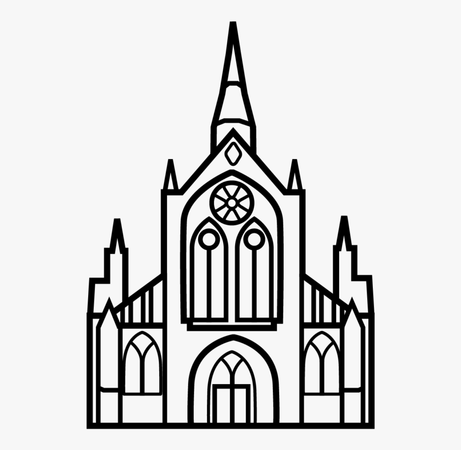 Arch, Transparent Clipart