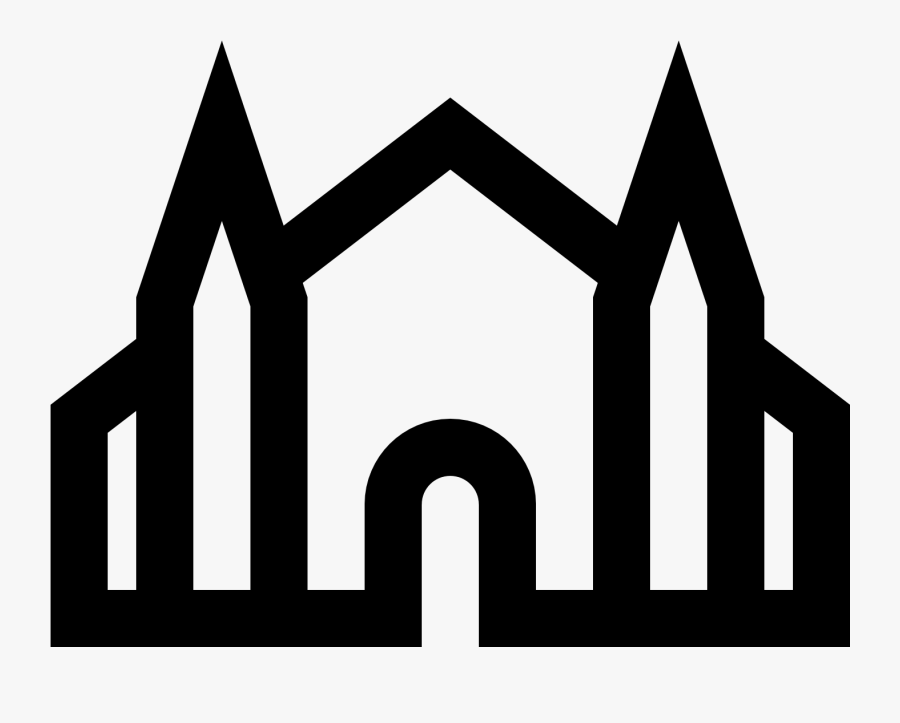 House, Transparent Clipart