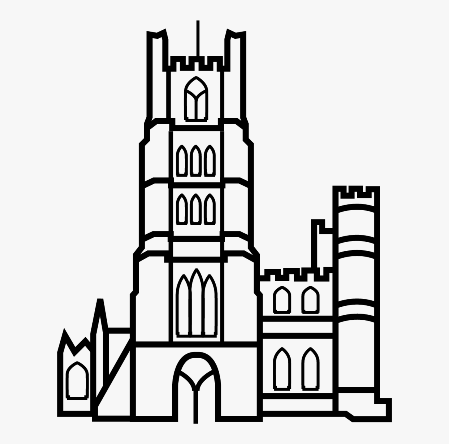 Line Art, Transparent Clipart