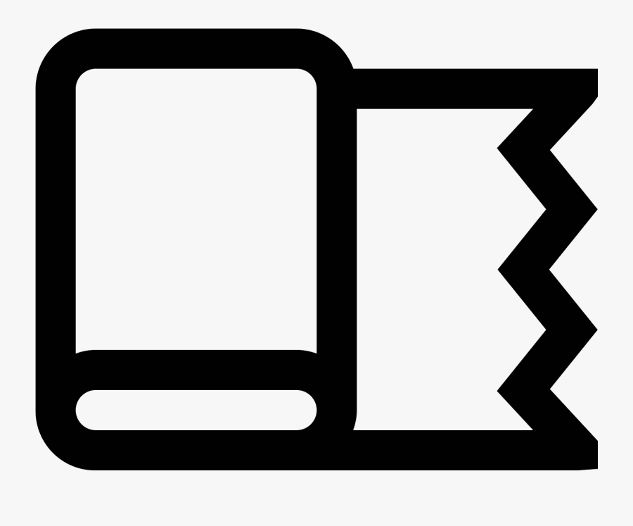 Polishing Cloth Icon, Transparent Clipart