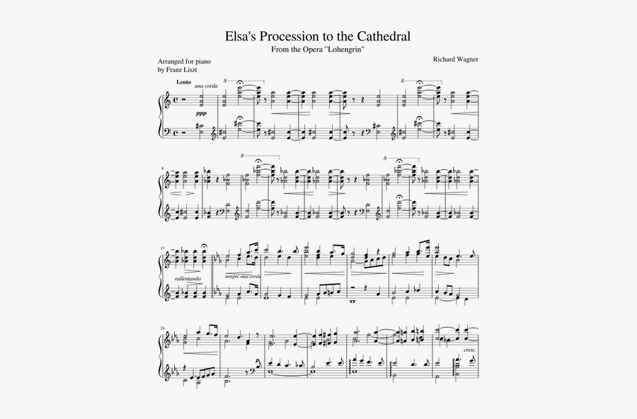 Sheet Music, Transparent Clipart