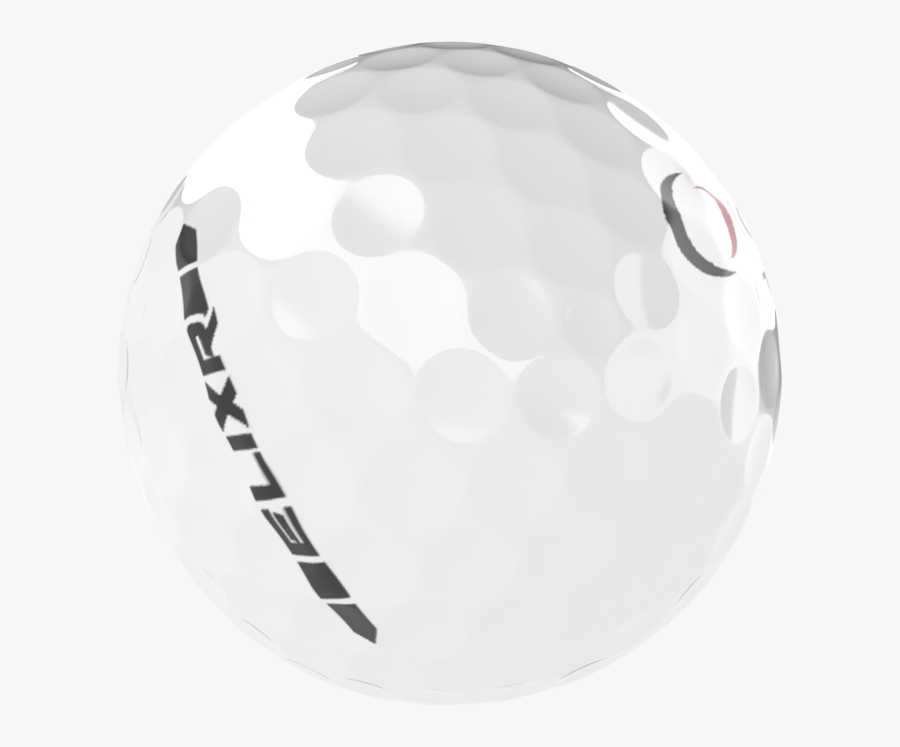 Golf Club - Circle, Transparent Clipart