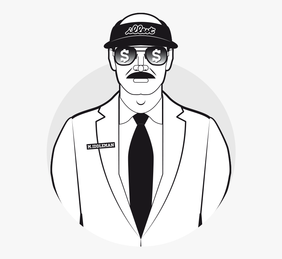 Cartoon, Transparent Clipart