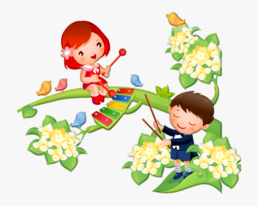 Transparent Kids Hugging Clipart - Kid Vector, Transparent Clipart