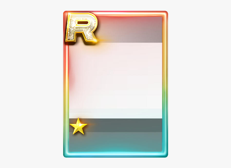 Superstar Pledis Rcard Freetoedit - Superstar Smtown R Card Logo Png, Transparent Clipart
