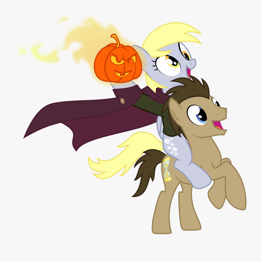 Headless Horseman Clipart Transparent - Cartoon Headless Horseman, Transparent Clipart