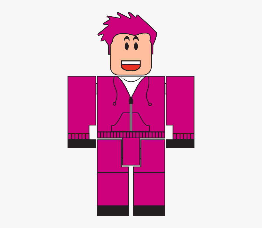 Roblox Mystery Figures Series Clipart , Png Download, Transparent Clipart