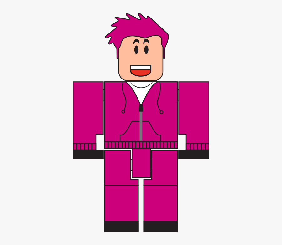 Roblox Mystery Figures Series Clipart Png Download Free Transparent Clipart Clipartkey - roblox figure images roblox figure transparent png free