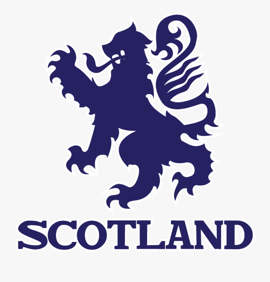 Scotland Tour Guide - Lion Scotland, Transparent Clipart