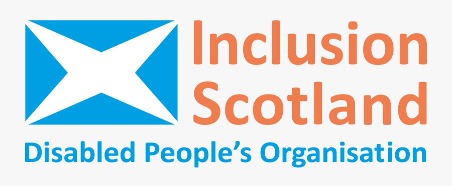 Clip Art Images Of Scotland - Inclusion Scotland, Transparent Clipart