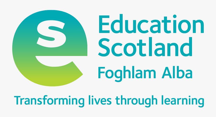 This Page Contains All Information About Schools And - Education Scotland Logo, Transparent Clipart