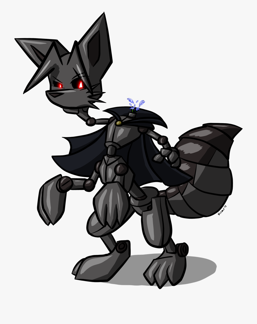 Headless Virbot-taur - Taur - Cartoon, Transparent Clipart