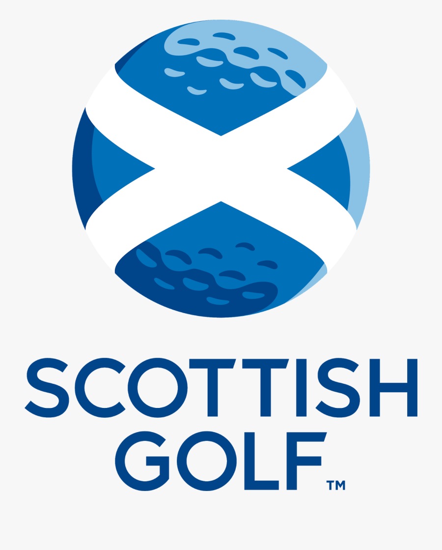 The Scotland Team Won The Women"s Home Internationals - Scottish Golf Logo Png, Transparent Clipart