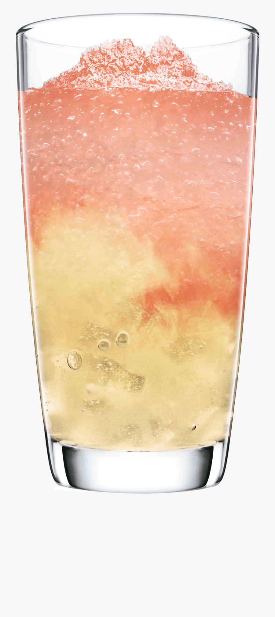 Transparent Beach Drink Png - Fizz, Transparent Clipart
