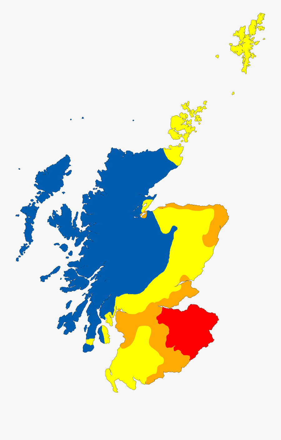 History Of Scots In Scotland - Average Life Expectancy Scotland, Transparent Clipart