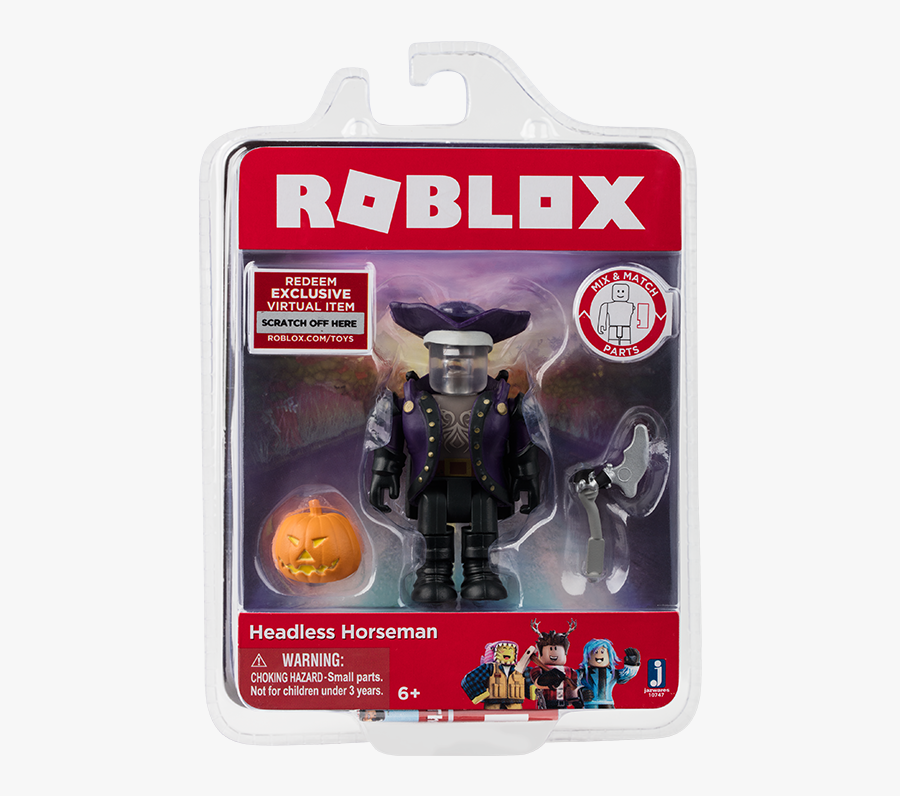 headless horseman costumes roblox