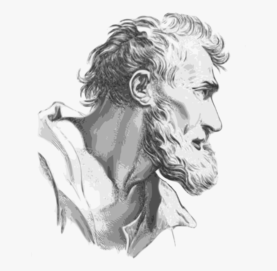 Impact Of A Great Teacher, Transparent Clipart