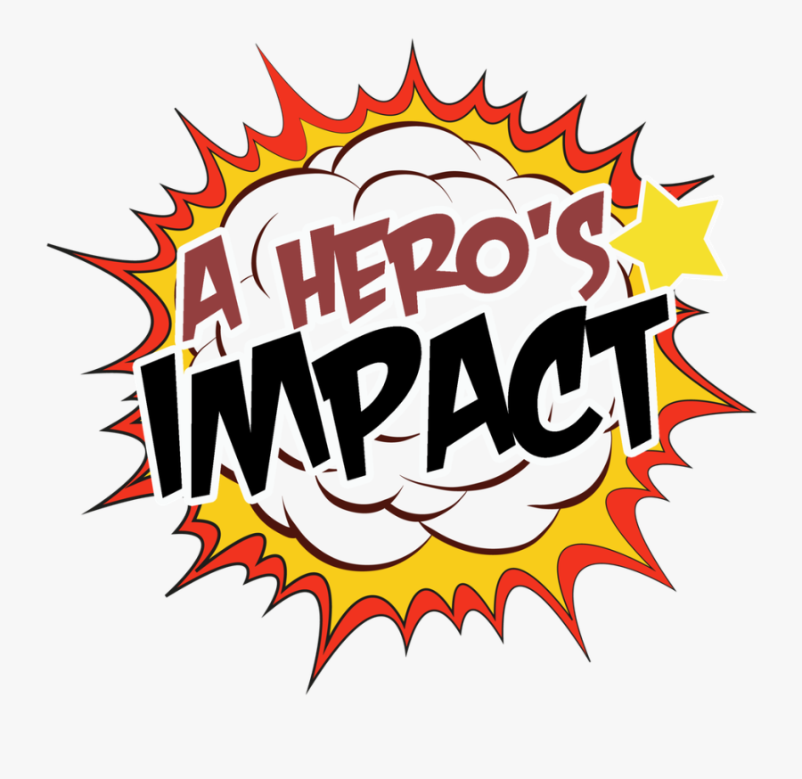 Group Raffling Beach House - Impact Hero, Transparent Clipart