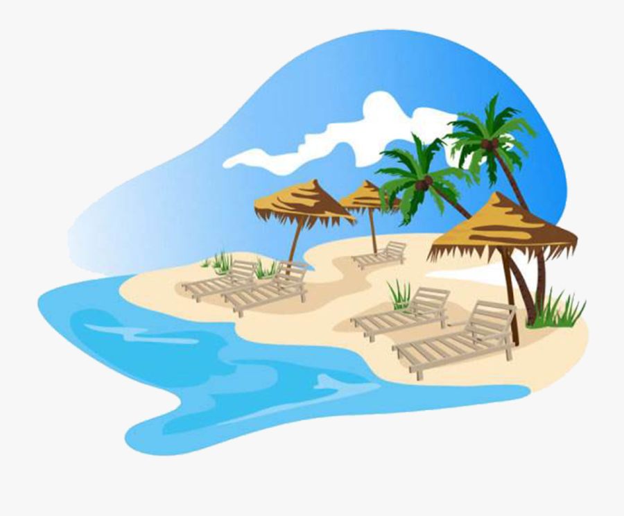 Playa Clipart, Transparent Clipart