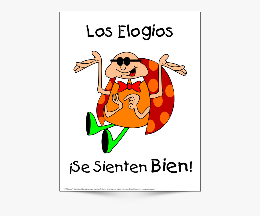 Thumb Clipart Compliment - Compliments Feel Good, Transparent Clipart