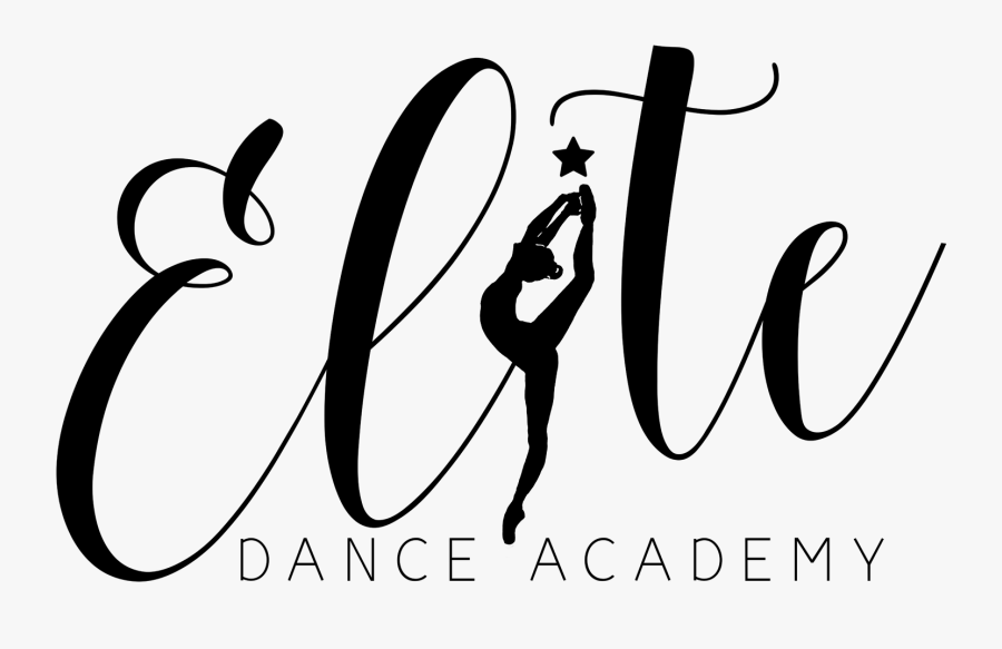 Important Dates Elite Dance Academy Of Paris - Elite Dance Academy Logo, Transparent Clipart
