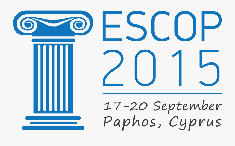 Clip Art Greek Pillars, Transparent Clipart