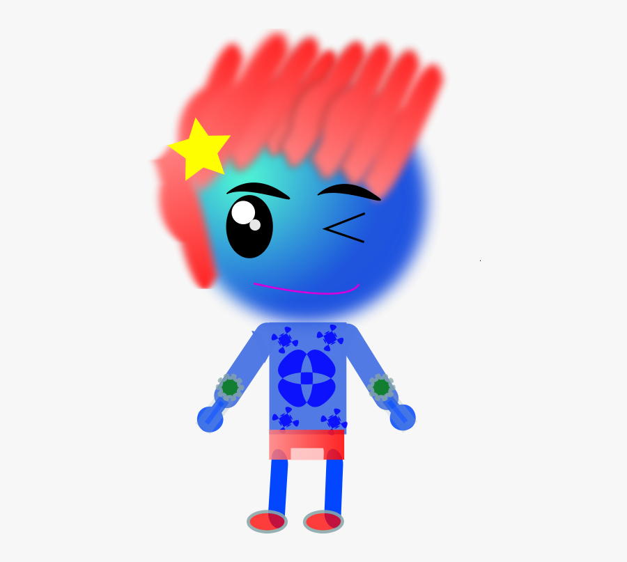 550325 - Cartoon, Transparent Clipart