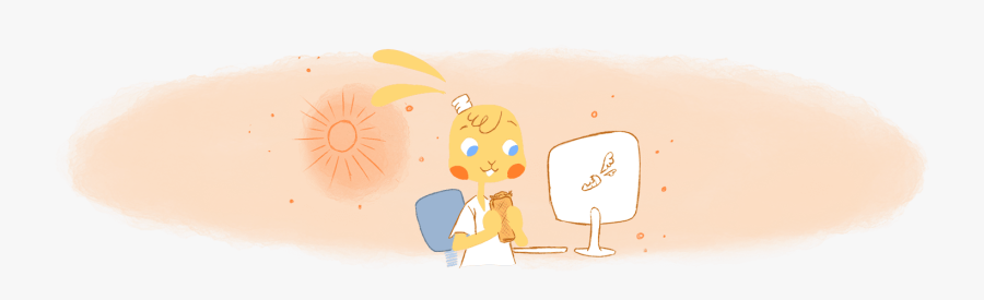 Cartoon, Transparent Clipart