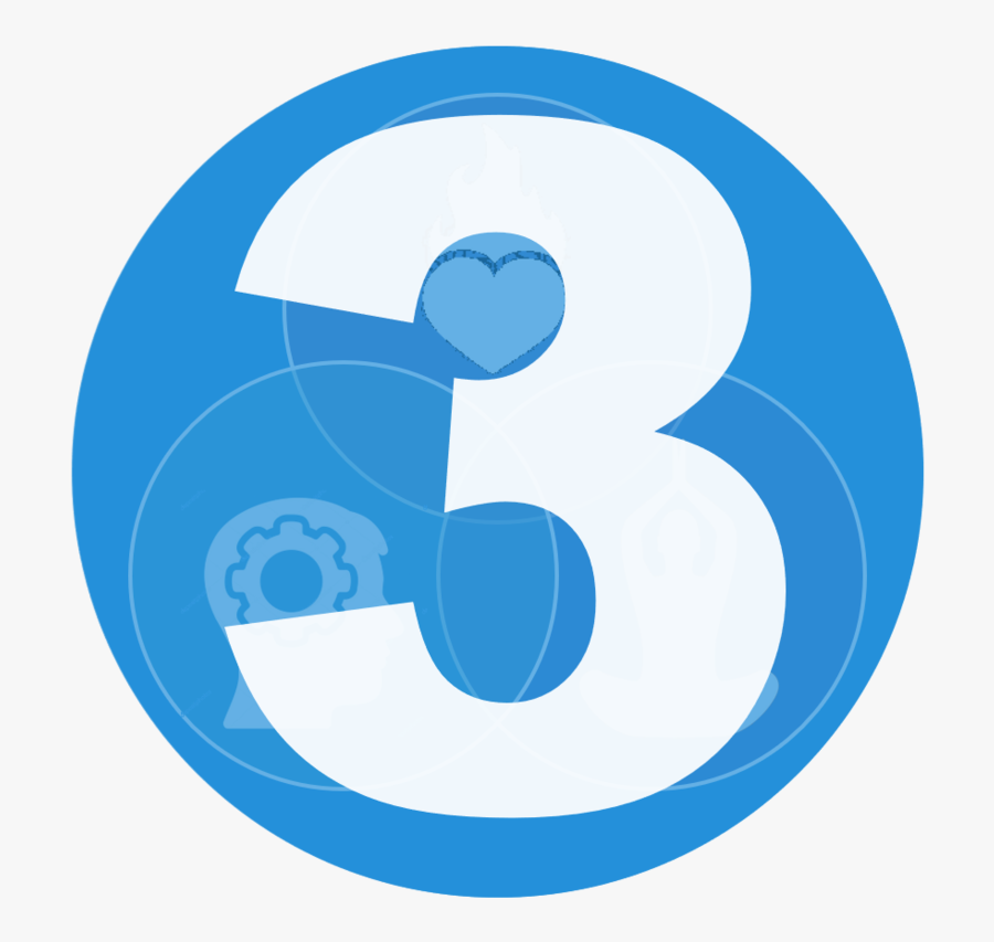 Circle, Transparent Clipart