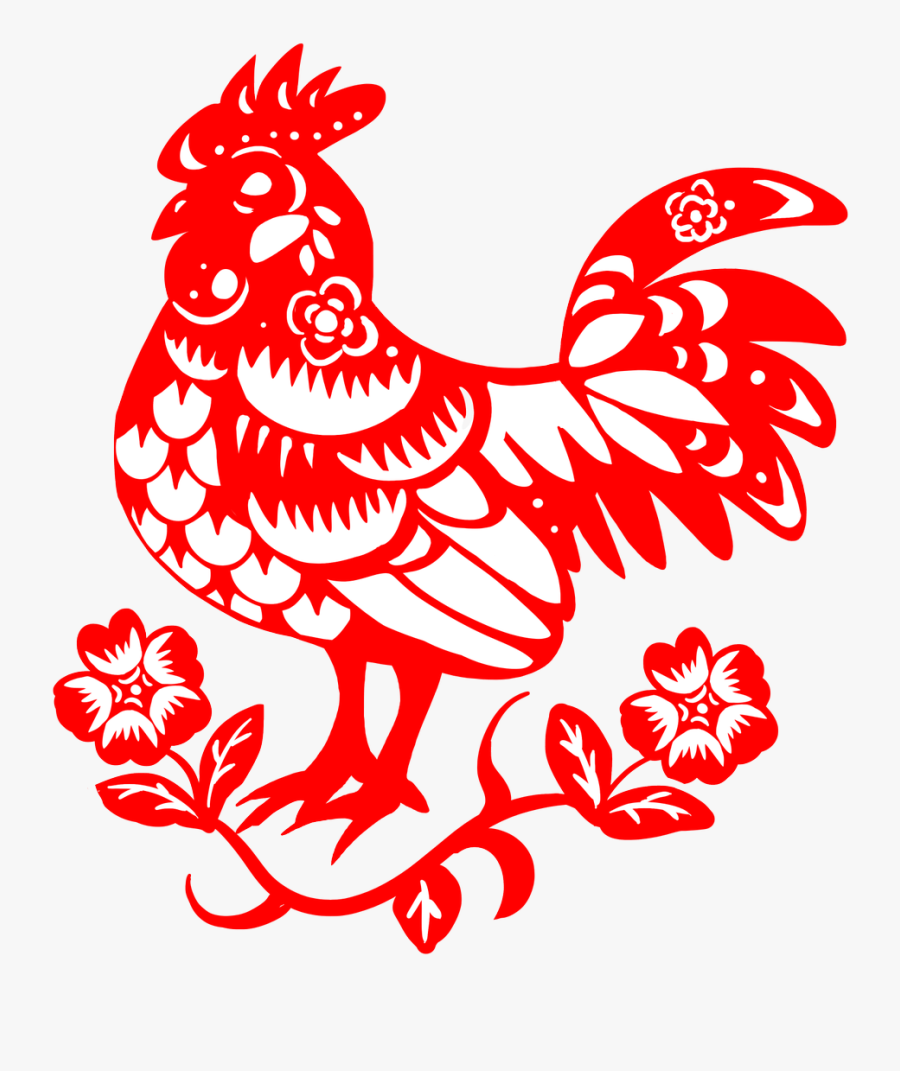 Gaia Online On Twitter - Rooster, Transparent Clipart