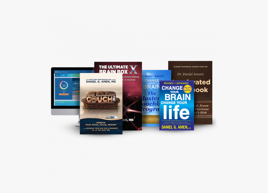 On The Psychiatrist"s Couch Complete Program - Flyer, Transparent Clipart