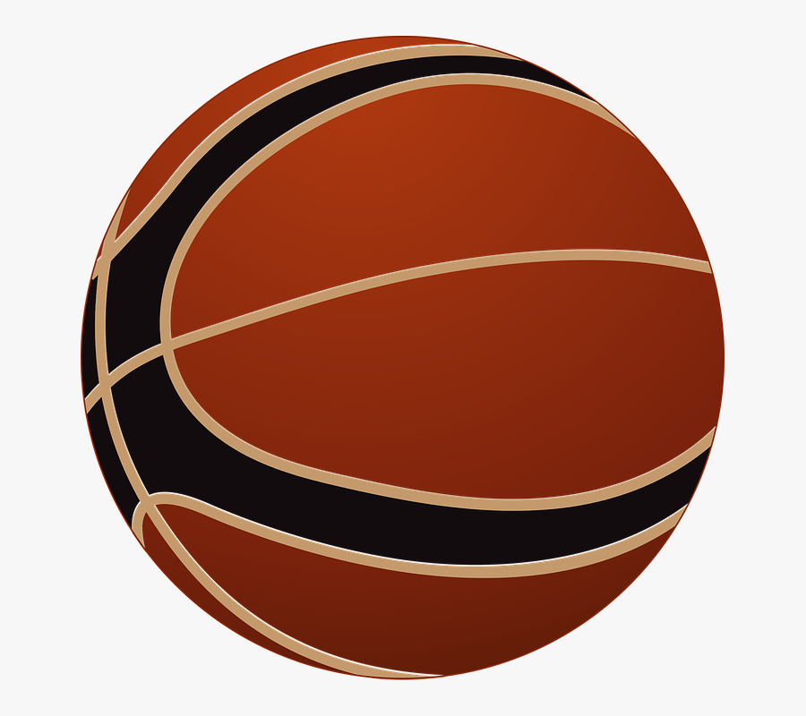 Logo Clipart Basketball - Happy Fathers Day Basketball, Transparent Clipart