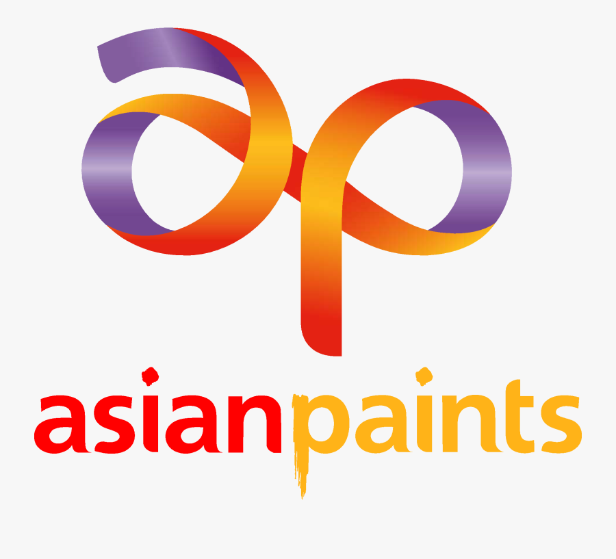 Asian Paints Logo Png - Asian Paints, Transparent Clipart
