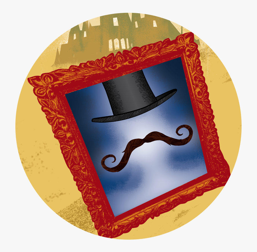 Picture - Circle, Transparent Clipart