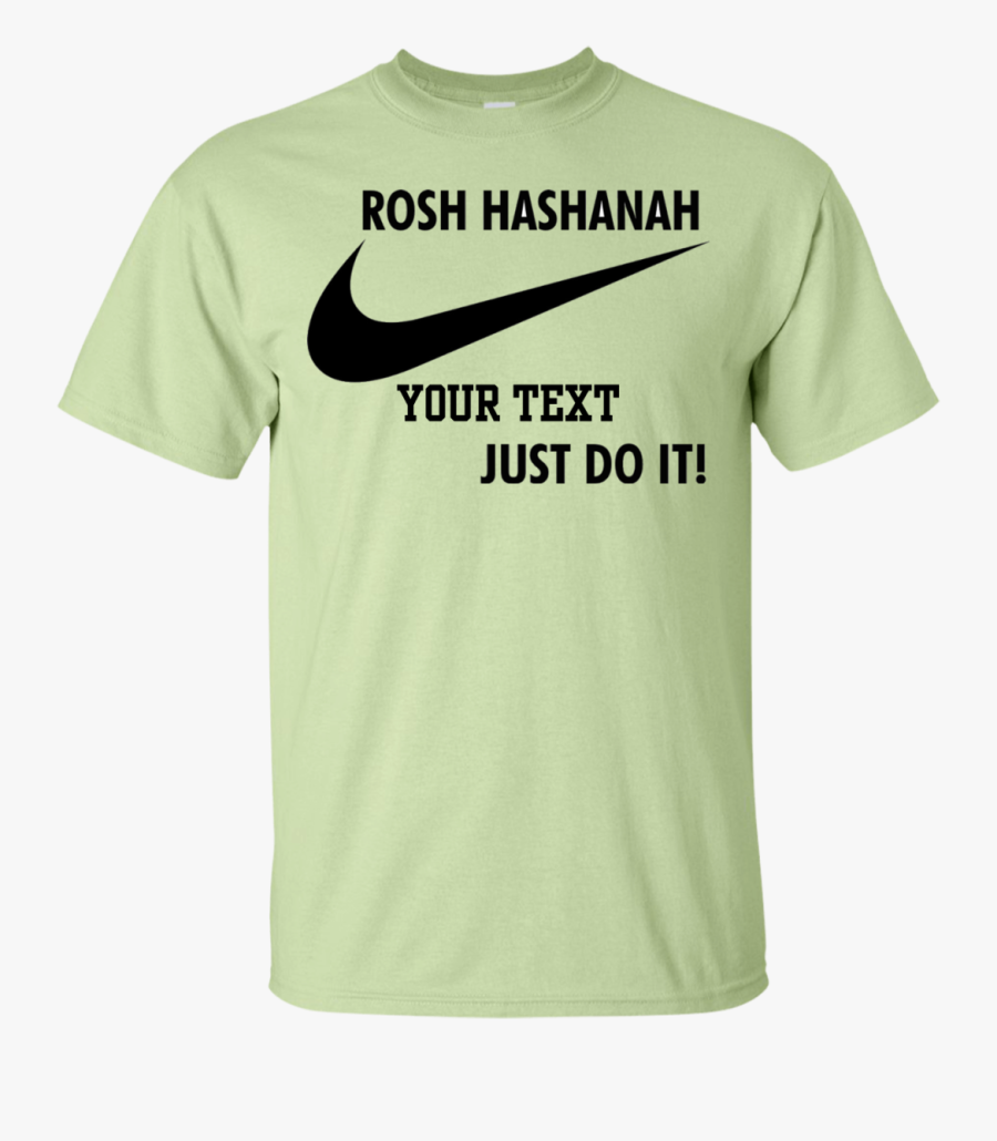 Rosh Hashanah Personalized Nike Ultra Cotton T-shirts - Rugrats Angelica T Shirt, Transparent Clipart